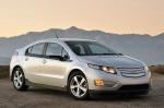 Chevrolet Volt 2013 года